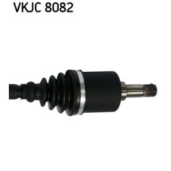 Drive Shaft VKJC8082 SKF VKJC 8082 OE Ref 7701352488 SKF