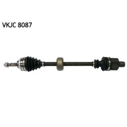 Drive Shaft VKJC8087 SKF VKJC 8087 OE Ref 7700111257