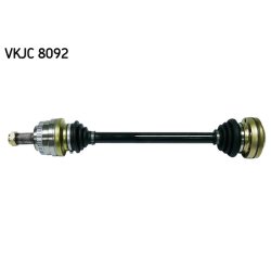Drive Shaft VKJC8092 SKF VKJC 8092 OE Ref 33217533445