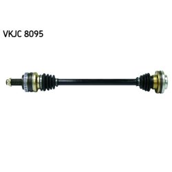 Drive Shaft VKJC8095 SKF VKJC 8095 OE Ref 33217523964