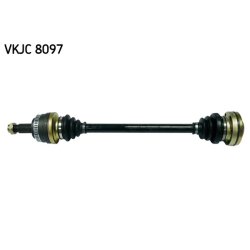 Drive Shaft VKJC8097 SKF VKJC 8097 OE Ref 33217533446