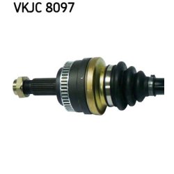 Drive Shaft VKJC8097 SKF VKJC 8097 OE Ref 33217533446 SKF