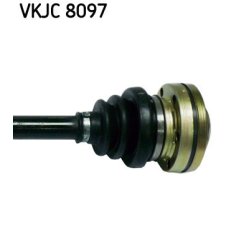 Drive Shaft VKJC8097 SKF VKJC 8097 OE Ref 33217533446 SKF