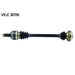 Drive Shaft VKJC8098 SKF VKJC 8098 OE Ref 33217523959
