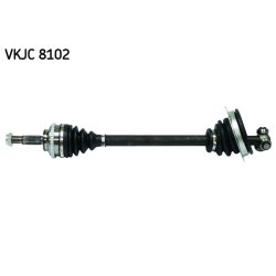 Drive Shaft VKJC8102 SKF VKJC 8102 OE Ref 391014440R