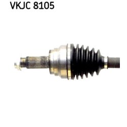 Drive Shaft VKJC8105 SKF VKJC 8105 OE Ref 31607545125 SKF
