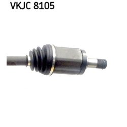 Drive Shaft VKJC8105 SKF VKJC 8105 OE Ref 31607545125 SKF