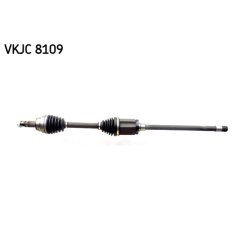 Drive Shaft VKJC8109 SKF VKJC 8109 OE Ref 31607545126