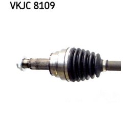 Drive Shaft VKJC8109 SKF VKJC 8109 OE Ref 31607545126 SKF