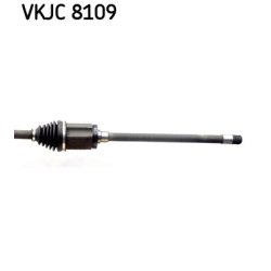 Drive Shaft VKJC8109 SKF VKJC 8109 OE Ref 31607545126 SKF