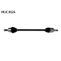 Drive Shaft VKJC8124 SKF VKJC 8124 OE Ref 51787862 SKF