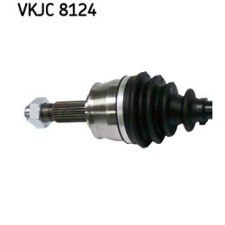 Drive Shaft VKJC8124 SKF VKJC 8124 OE Ref 51787862 SKF