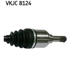 Drive Shaft VKJC8124 SKF VKJC 8124 OE Ref 51787862 SKF