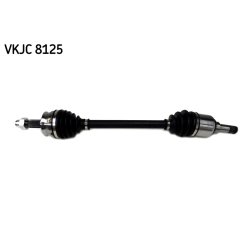 Drive Shaft VKJC8125 SKF VKJC 8125 OE Ref 51787863