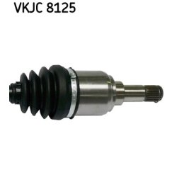 Drive Shaft VKJC8125 SKF VKJC 8125 OE Ref 51787863 SKF