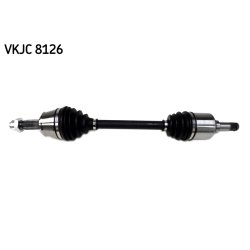 Drive Shaft VKJC8126 SKF VKJC 8126 OE Ref 51787864