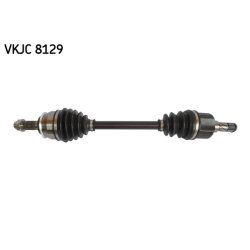 Drive Shaft VKJC8129 SKF VKJC 8129 OE Ref 31607589767 SKF