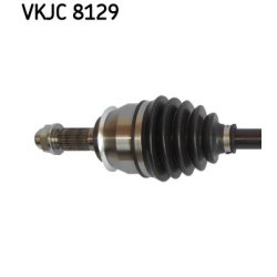 Drive Shaft VKJC8129 SKF VKJC 8129 OE Ref 31607589767 SKF