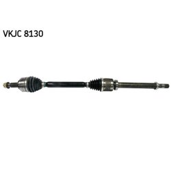 Drive Shaft VKJC8130 SKF VKJC 8130 OE Ref 8200676172