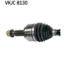 Drive Shaft VKJC8130 SKF VKJC 8130 OE Ref 8200676172 SKF