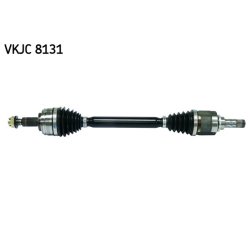 Drive Shaft VKJC8131 SKF VKJC 8131 OE Ref 391016312R