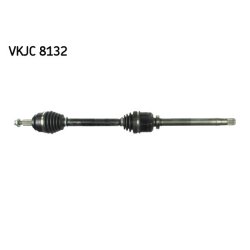 Drive Shaft VKJC8132 SKF VKJC 8132 OE Ref 8200786810