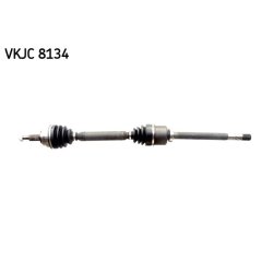 Drive Shaft VKJC8134 SKF VKJC 8134 OE Ref 8200618168