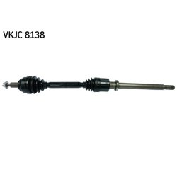 Drive Shaft VKJC8138 SKF VKJC 8138 OE Ref 8200618166