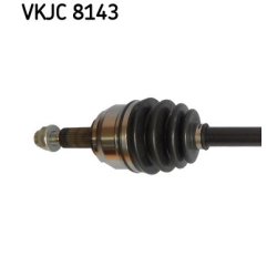 Drive Shaft VKJC8143 SKF VKJC 8143 OE Ref 8200659627 SKF