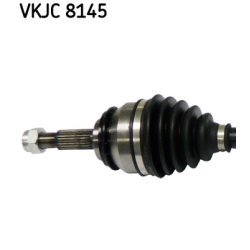 Drive Shaft VKJC8145 SKF VKJC 8145 OE Ref 6001548660 SKF