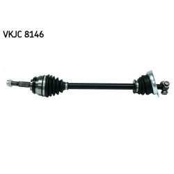 Drive Shaft VKJC8146 SKF VKJC 8146 OE Ref 391010167R