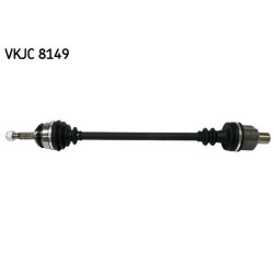 Drive Shaft VKJC8149 SKF VKJC 8149 OE Ref 391001251R