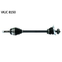 Drive Shaft VKJC8150 SKF VKJC 8150 OE Ref 391016391R
