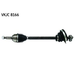 Drive Shaft VKJC8166 SKF VKJC 8166 OE Ref 391012385R