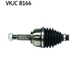 Drive Shaft VKJC8166 SKF VKJC 8166 OE Ref 391012385R SKF