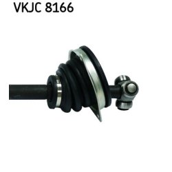 Drive Shaft VKJC8166 SKF VKJC 8166 OE Ref 391012385R SKF