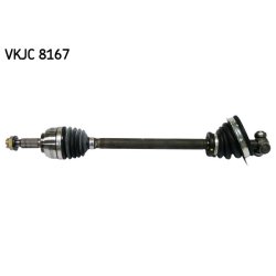 Drive Shaft VKJC8167 SKF VKJC 8167 OE Ref 7711497600