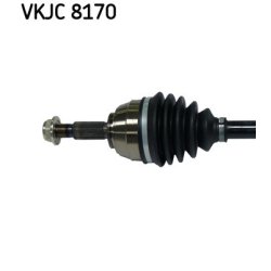 Drive Shaft VKJC8170 SKF VKJC 8170 OE Ref 8200482435 SKF