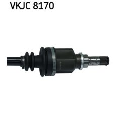 Drive Shaft VKJC8170 SKF VKJC 8170 OE Ref 8200482435 SKF
