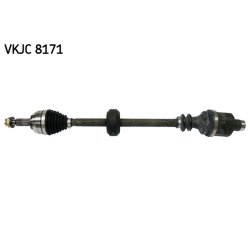 Drive Shaft VKJC8171 SKF VKJC 8171 OE Ref 8200684084