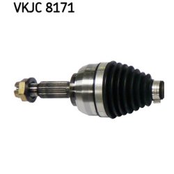 Drive Shaft VKJC8171 SKF VKJC 8171 OE Ref 8200684084 SKF