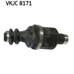 Drive Shaft VKJC8171 SKF VKJC 8171 OE Ref 8200684084 SKF