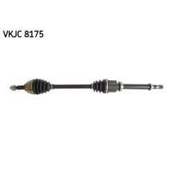 Drive Shaft VKJC8175 SKF VKJC 8175 OE Ref 391009067R
