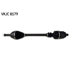 Drive Shaft VKJC8179 SKF VKJC 8179 OE Ref 8200261837