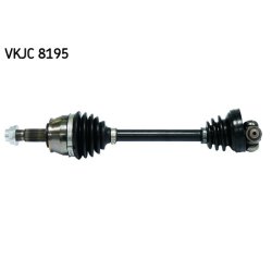 Drive Shaft VKJC8195 SKF VKJC 8195 OE Ref 51808106 SKF