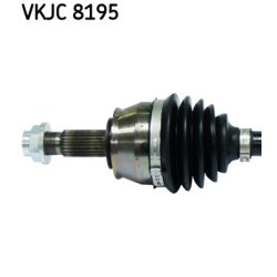 Drive Shaft VKJC8195 SKF VKJC 8195 OE Ref 51808106 SKF