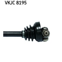Drive Shaft VKJC8195 SKF VKJC 8195 OE Ref 51808106 SKF