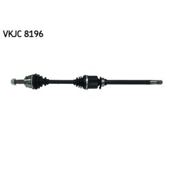 Drive Shaft VKJC8196 SKF VKJC 8196 OE Ref 46308329