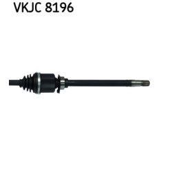 Drive Shaft VKJC8196 SKF VKJC 8196 OE Ref 46308329 SKF