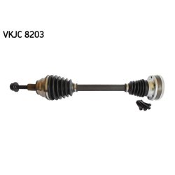 Drive Shaft VKJC8203 SKF VKJC 8203 OE Ref 1K0407271LA